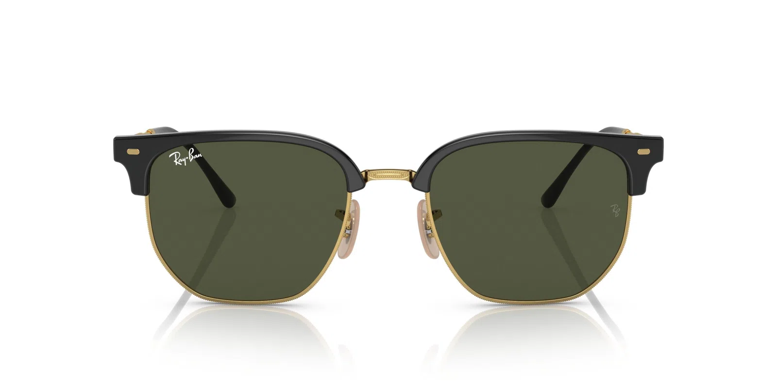 Ray-Ban New Clubmaster 4416F Sunglasses - view 36